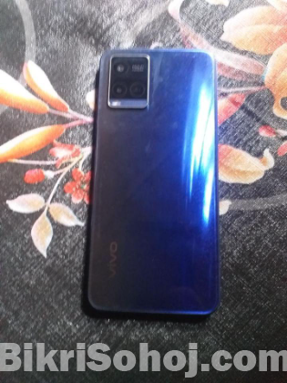 VIVO y21